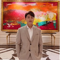 Kevin Chang