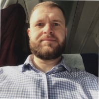 Volodymyr Tkachenko