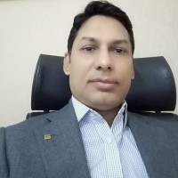 Shabbib Ahmed Palash