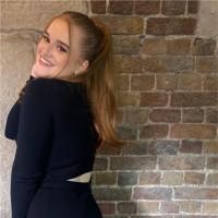 Georgia Reddy