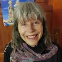 Hildegard Kennedy