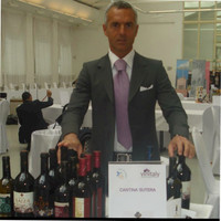 Walter Curatolo  Sutera