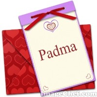 Padma Manu Kumar