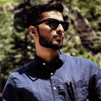 Ankush Singhal