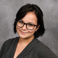Carole Athena Lakrout