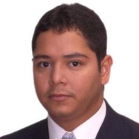 Mario Alberto Mercado Cabrera