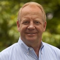 Terry McDonald