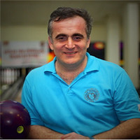 Murat Özmen Itil Mp, Itil Sl, Istqb Ctal