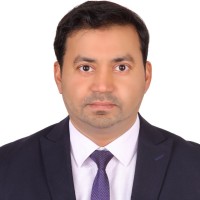 KHALEELUL HASAN CMA(US), MBA-Finance (India),CA-Finalist