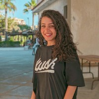 Caroline Samir