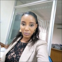 Ngozi Nwankwo