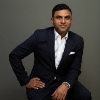 Sunil Kumar