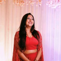Tanika Das