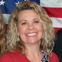 Kim Gambill