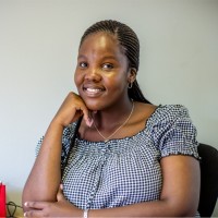Dineo R.
