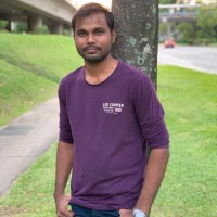 Prakash Periyannan