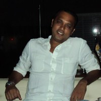 Amol Dandekar