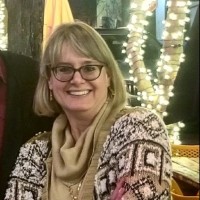 Peggy Persson