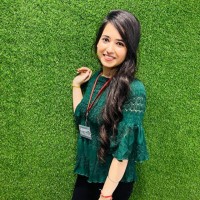 Muskan Gogia