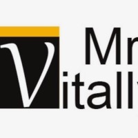 Mr Vitally