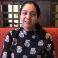 Rinita Sinha
