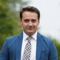 Boris Dimov
