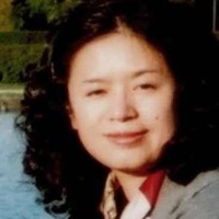 Margaret Cui