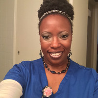 Brenisha Summerville