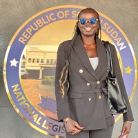 Abuk Mary Deng