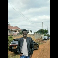 Moses Maina