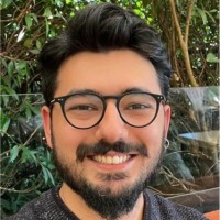 Erhan Saltan