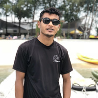 Mohammad Fazrie