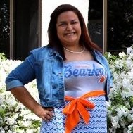 Marisa Rodriquez, B.S.