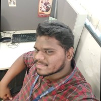 seenivasan k