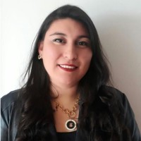 Jenny Katerine Gomez Rodriguez
