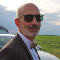 Christophe Boisson