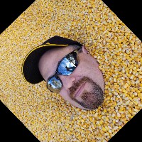 Eric Rodda