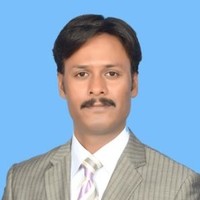 Muhammad Muazzam Ayub