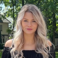 Danique Van Geenen