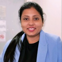 Ishita Chakraborty