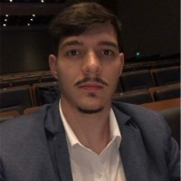 Vitor Hugo Rosse Calegari