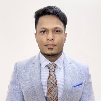 Md. Tarequl Islam