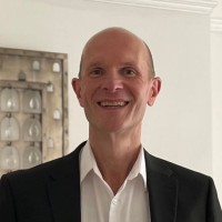 Geoff Birchall