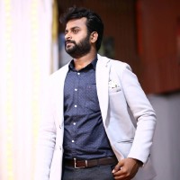 Pavithran Ravi
