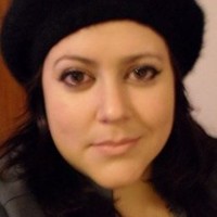 Tamara Alliot Benitez