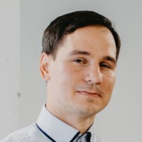 Viktor Zhernakov