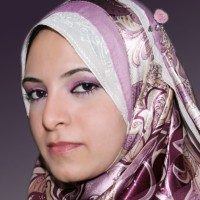 Shimaa Ali