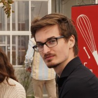 Daan Van Splunter