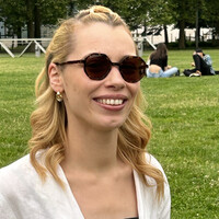 Zoé Marteau