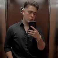 Pol Santos D'Angelo
